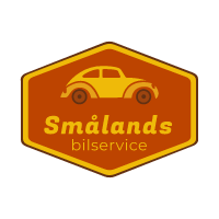 Smålands bilverkstad logo