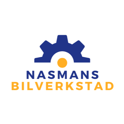 Nasmans Bilverkstad logo