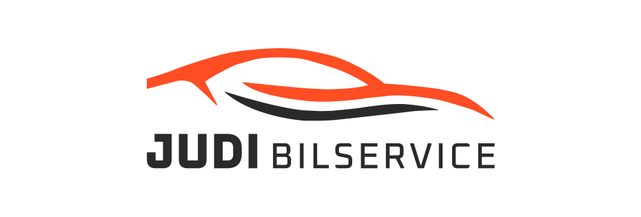 Judi Bilservice  logo