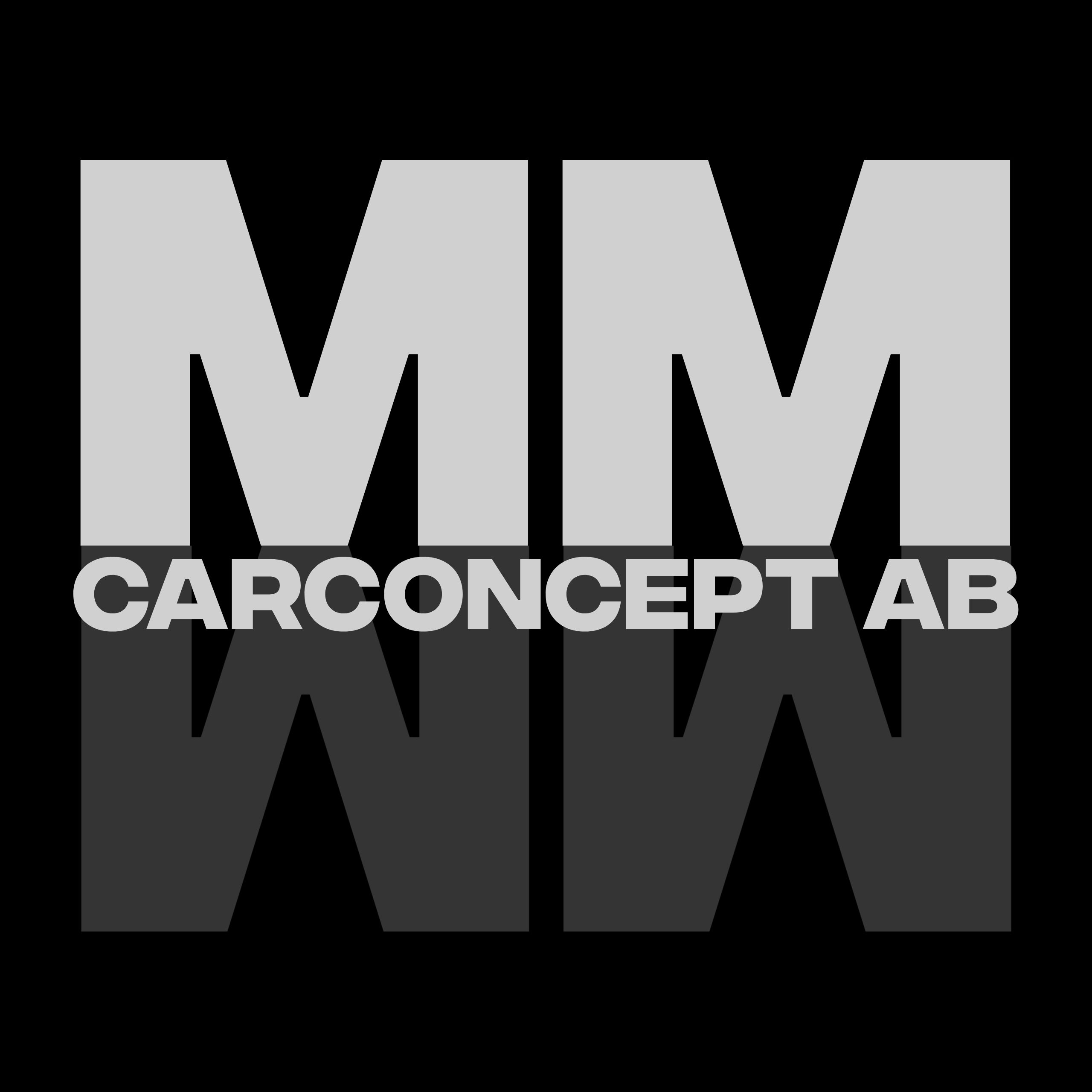 MM Carconcept  logo