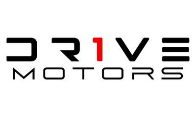 Drive 1 Motors logo