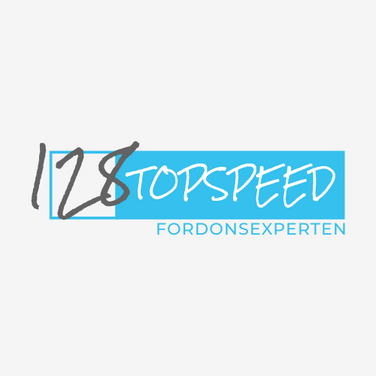 Topspeed Performance logo