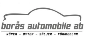 Borås Automobile logo