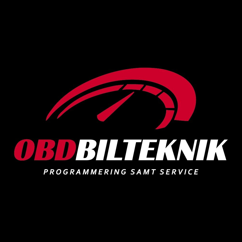 OBD Bilteknik logo