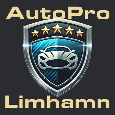 Autopro i Limhamn logo