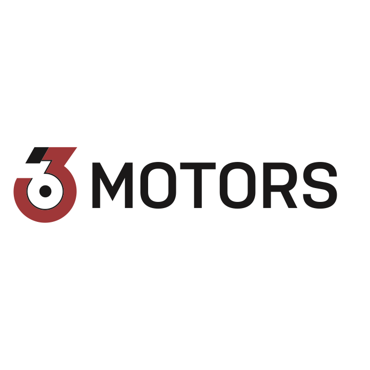 63 Motors  logo