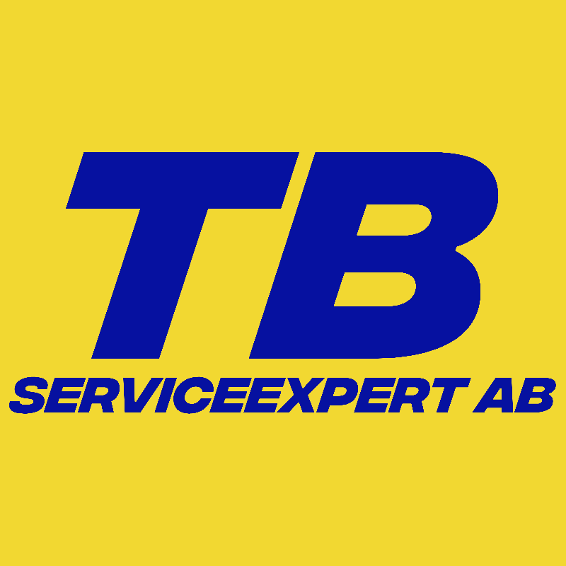 TB Serviceexpert AB logo