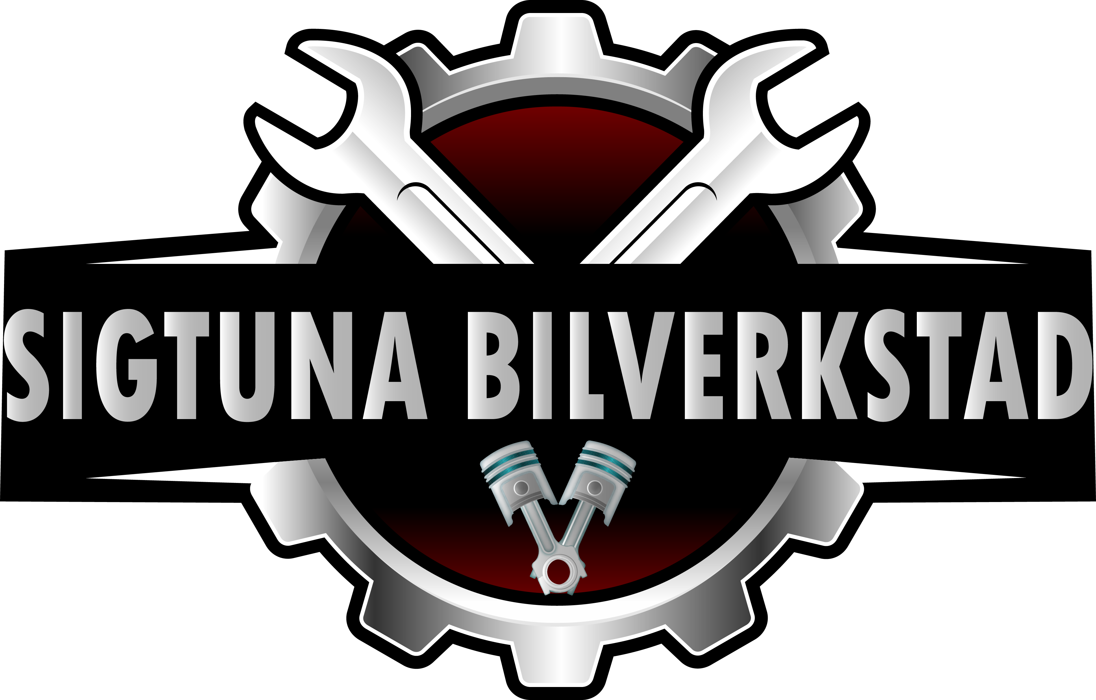 Sigtuna Bilverkstad logo