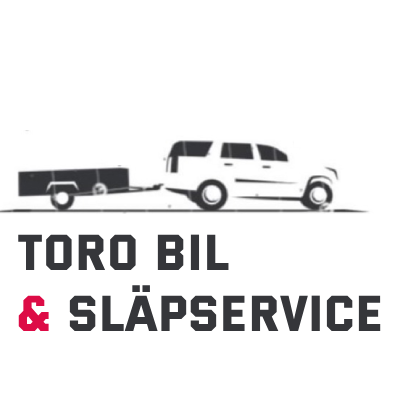 ToRo Bil & Släp Service AB logo