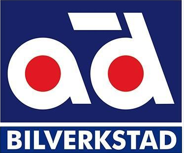 PB Bilar - AD Bilverkstad logo