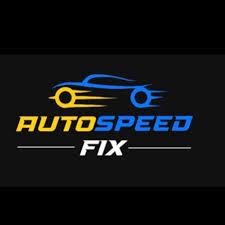 Auto Speedfix logo