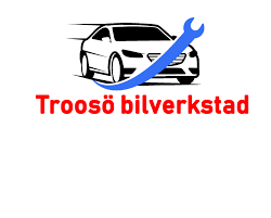 Trossö Bilverkstad i Karlskrona logo