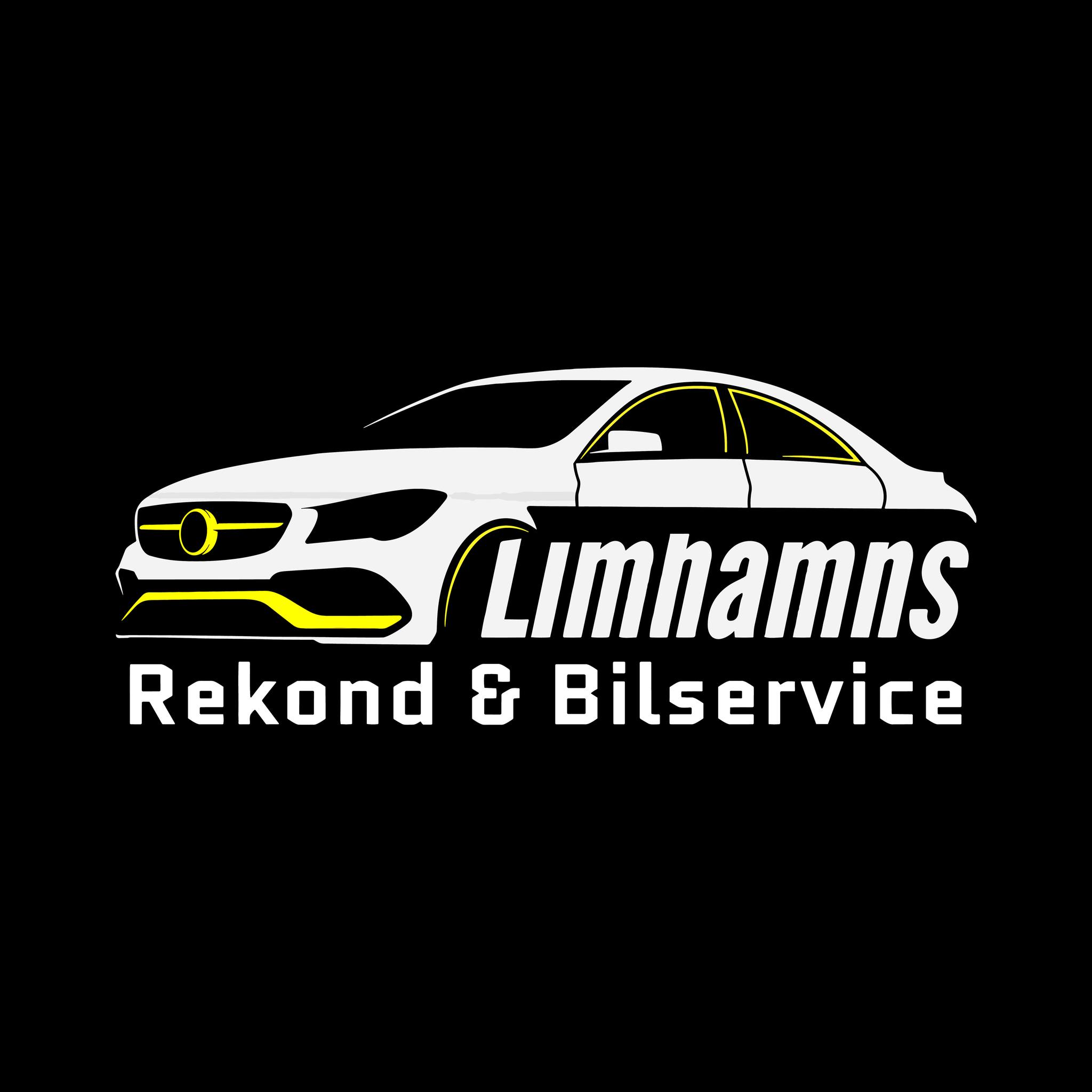 Limhamns Rekond & Bilservice logo