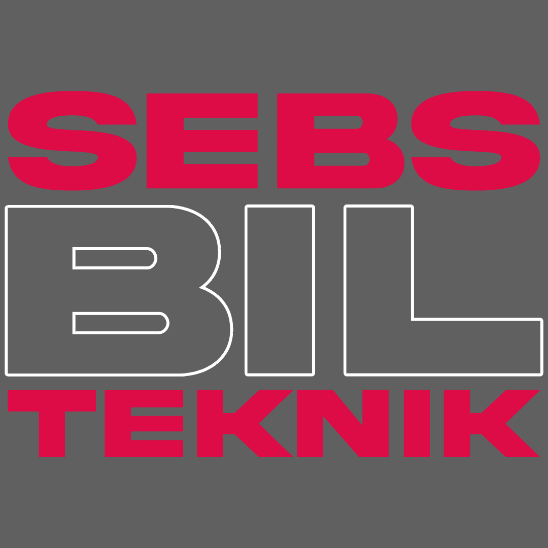 Sebs Bilteknik AB logo