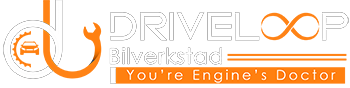 Driveloop Bilverkstad logo