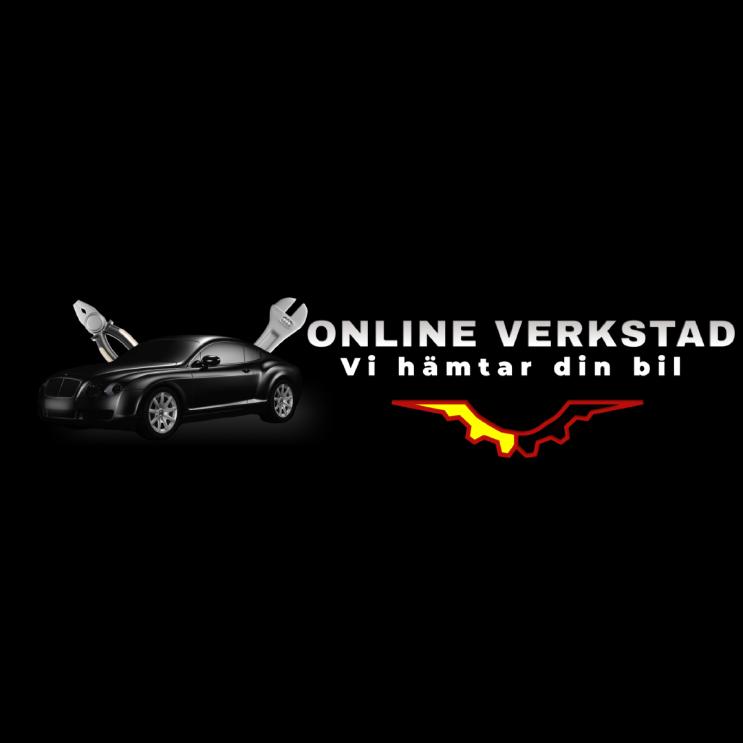 Online Verkstad logo