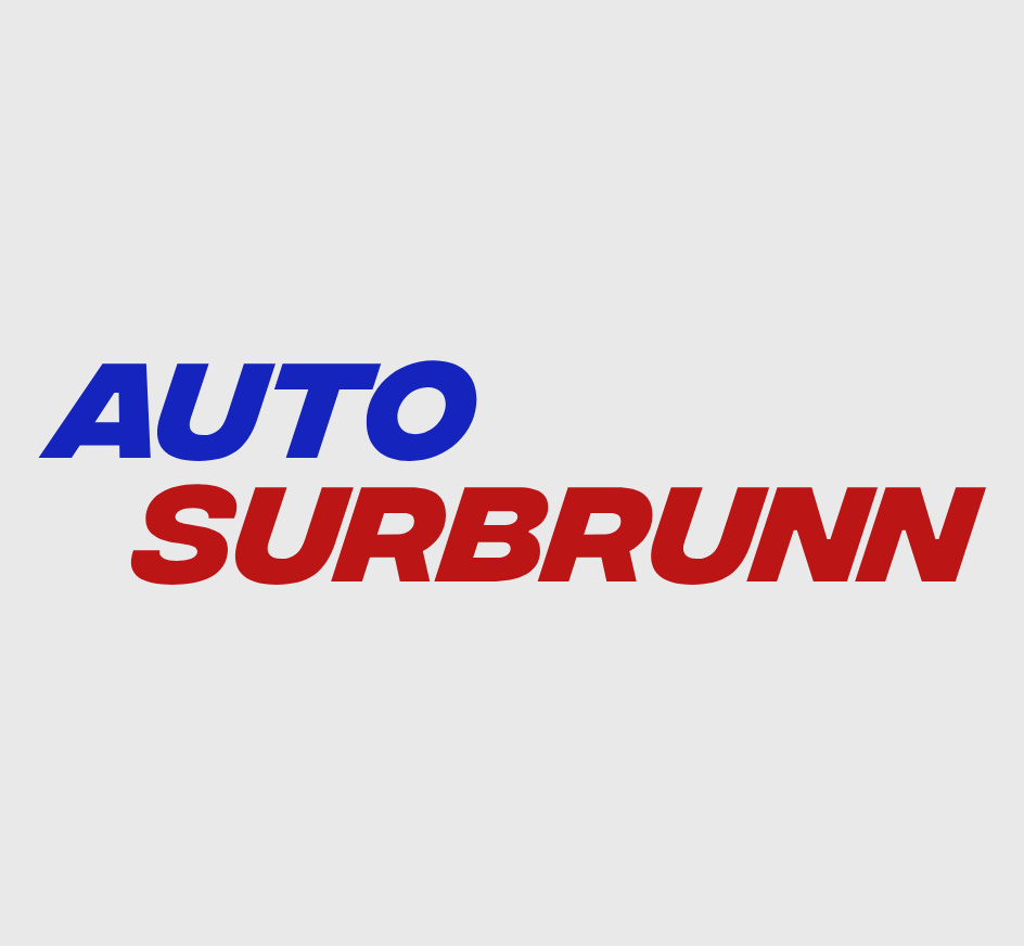 Auto Surbrunn  logo